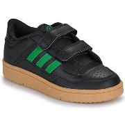 Lage Sneakers adidas RAPID COURT EL CF C