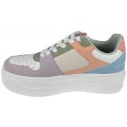 Lage Sneakers Refresh -