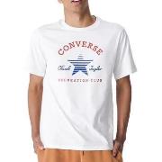 T-shirt Converse -