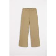 Broeken Dickies WIDE LEG PANT