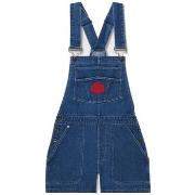 Jumpsui Kickers Kick Riz