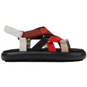 Sandalen Camper Twins Sandals K201773 - Multicolor