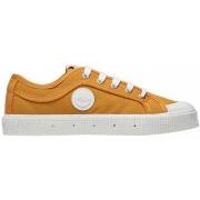 Lage Sneakers Sanjo K200 - Mustard