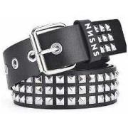 Riem Nonsense Belt studded