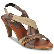 Sandalen Betty London POULOI