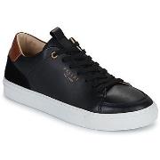 Lage Sneakers Pellet SIMON