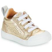 Hoge Sneakers GBB HENRIET TWIST