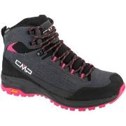 Wandelschoenen Cmp Vertyx Mid WP