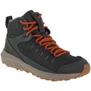 Wandelschoenen Columbia Trailstorm Mid Waterproof