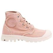 Sneakers Palladium PAMPA HI