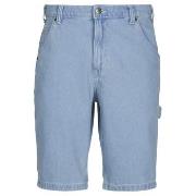 Korte Broek Dickies GARYVILLE DENIM SHORT