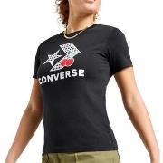 T-shirt Converse -