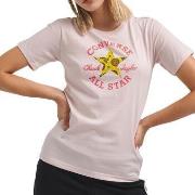 T-shirt Converse -