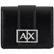 Portemonnee EAX JODIE WALLET