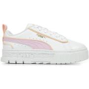 Sneakers Puma Mayze Lth Piping Ps