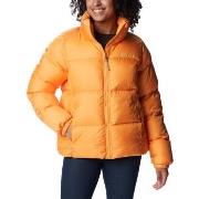 Parka Jas Columbia Puffect Jacket