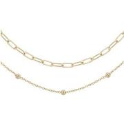 Ketting Phebus Collier Femme