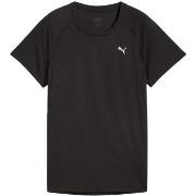 T-shirt Puma W Run Velocity Tee (Poly)