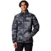 Parka Jas Columbia Powder Lite II Printed Jacket