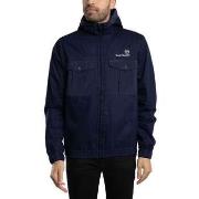 Windjack Sergio Tacchini Dario-jack met capuchon