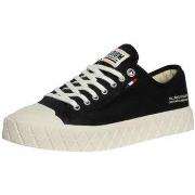 Lage Sneakers Palladium Palla Ace Canvas organische sneakers