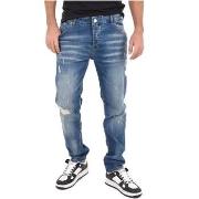 Straight Jeans Just Emporio JE-THEODOR