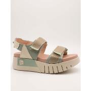 Sandalen Jose Saenz 4209-BG