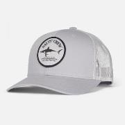 Pet Salty Crew Bruce retro trucker