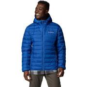 Parka Jas Columbia Lake 22 II Down Hooded Jacket