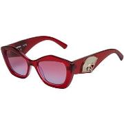 Zonnebril Karl Lagerfeld KL6127S-626