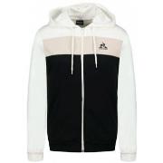 Sweater Le Coq Sportif CONTEMPORAIN FZ HOODY N