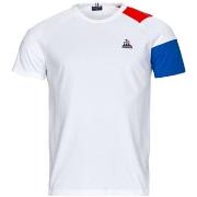 T-shirt Le Coq Sportif BAT SP TEE SS Nº1
