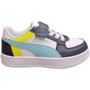 Lage Sneakers Puma CAVEN