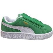 Lage Sneakers Puma SUEDE XL