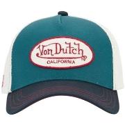 Pet Von Dutch TERRY PATCH 01