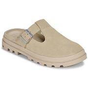 Slippers Palladium DUNELITE PYLA SDE