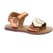 Sandalen Kickers Dyastar