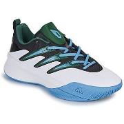 Basketbalschoenen adidas DAME CERTIFIED 3