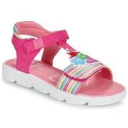 Sandalen Agatha Ruiz de la Prada SMILEY