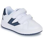 Lage Sneakers BEPPI 2208790-WHITE-NAVY