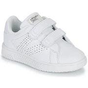 Lage Sneakers BEPPI 2207341-WHITE