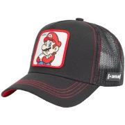 Pet Capslab Super Mario Bros Cap