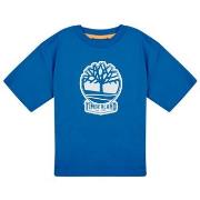 T-shirt Korte Mouw Timberland T60422