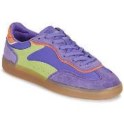 Lage Sneakers HOFF PARK fucsia