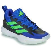 Basketbalschoenen adidas Cross Em Up Select J