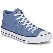 Hoge Sneakers Converse CHUCK TAYLOR ALL STAR MALDEN STREET CANVAS SUED...