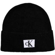 Muts Calvin Klein Jeans SEASONAL PATCH BEANIE K50K512451