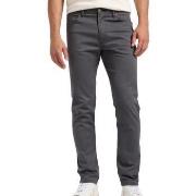 Straight Jeans Lee -