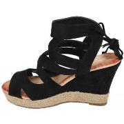 Sandalen Mandarina Duck -