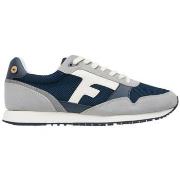 Nette schoenen Faguo Baskets